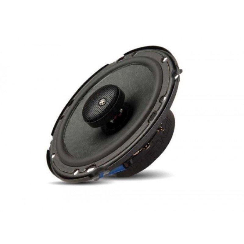 Powerbass 2XL-673 Ομοαξονικά Ηχεία 6.75'' 75W RMS (Ζεύγος)