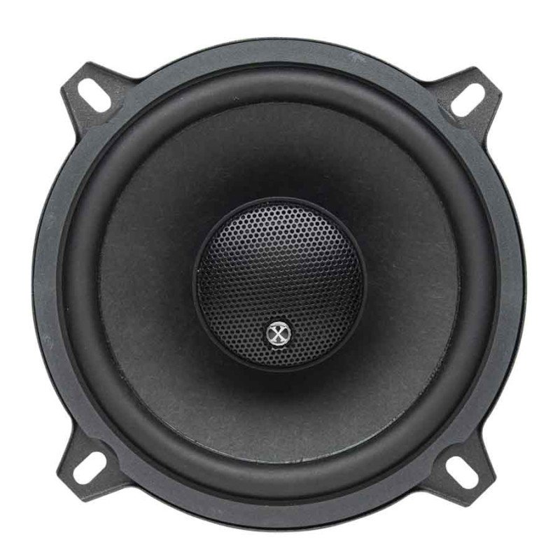 PowerBass 2XL-523 Ομοαξονικά Ηχεία 5.25" 2 Δρόμων 60W RMS (Ζεύγος)
