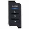 Clifford 3105X Συναγερμός Αυτοκινήτου 1-way με Δύο Χειριστήρια