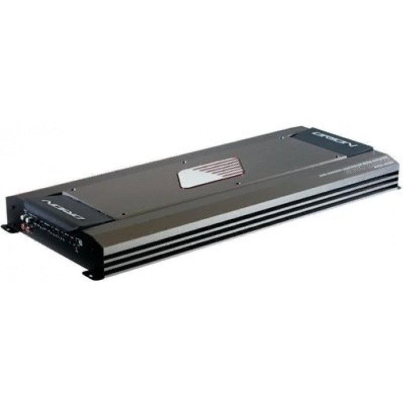 Orion HCCA-D5000 Ενισχυτής Αυτοκινήτου 1 Καναλιού 2500W (Τεμάχιο)
