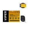 Viper 3121V-1 Συναγερμός Μηχανής 1-Way με 1 χειριστήριο (Σετ)