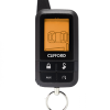 Clifford 3305X Συναγερμός Αυτοκινήτου 2-way Με Τηλεειδοποίηση (Matrix 1X)