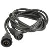 Qtx HIPAR-3M-DEXL Καλώδιο επέκτασης DMX  HIPAR 3m (Τεμάχιο)