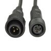 Qtx HIPAR-3M-DEXL Καλώδιο επέκτασης DMX  HIPAR 3m (Τεμάχιο)