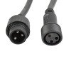 Qtx HIPAR-3M-PEXL Καλώδιο επέκτασης POWER HIPAR 3m (Τεμάχιο)