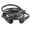 Qtx HIPAR-3M-PEXL Καλώδιο επέκτασης POWER HIPAR 3m (Τεμάχιο)