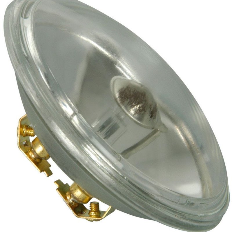 Qtx 159.447UK Λαμπτήρας PAR 6V/30W (Τεμάχιο)