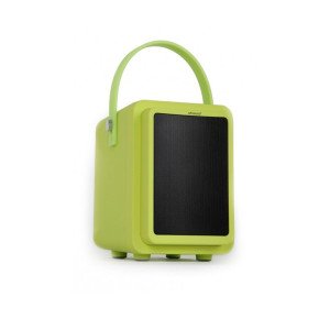 ArtSound 4TUNES3L Φορητό Ηχείο Bluetooth 3W Πράσινο (Τεμάχιο) ArtSound 4TUNES3L Φορητό Ηχείο Bluetooth 3W Πράσινο (Τεμάχιο)
