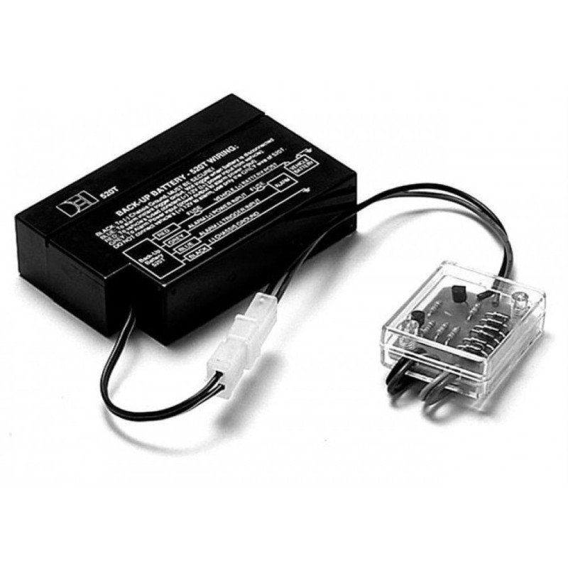 Directed 520T  Backup Μπαταρία
