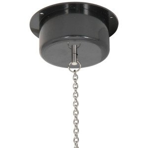 Qtx MBM-2 Κινητήρας Mirror Ball (Τεμάχιο)
