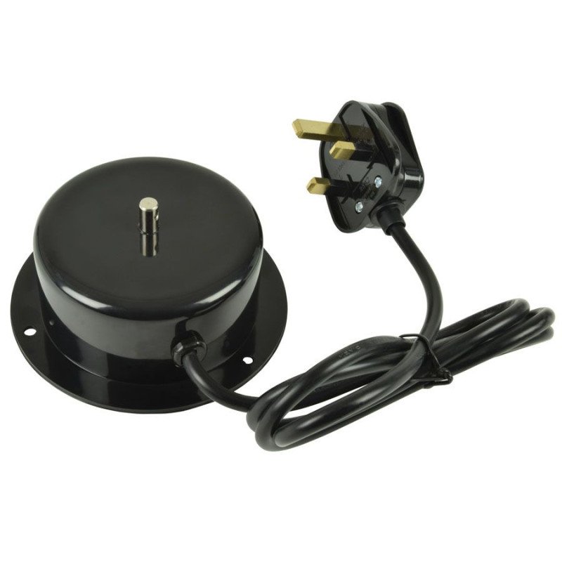 Qtx MBM-2 Κινητήρας Mirror Ball (Τεμάχιο)