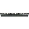 Adastra 19CM-1U Κανάλι Διαχείρισης Καλωδίων για RACK (Τεμάχιο)
