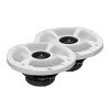 Powerbass XL-62SS Ομοαξονικά Ηχεία Σκάφους (Marine) 6.5'' 60W RMS (Ζεύγος)