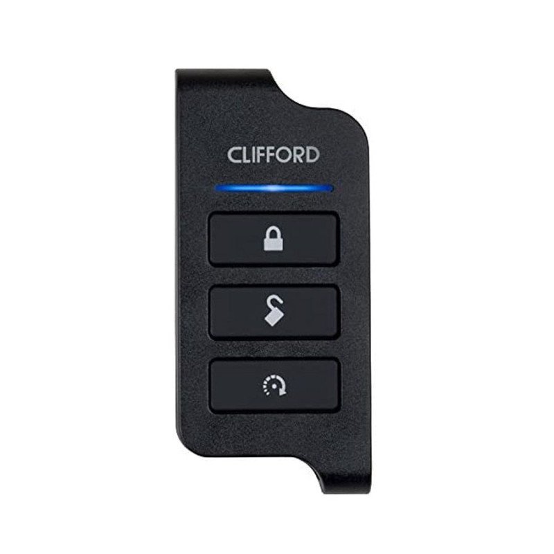 Clifford 7146x Χειριστήριο Συναγερμού Αυτοκινήτου (Τεμάχιο)