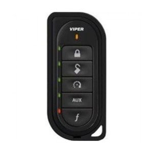 Viper 7254V Χειριστήριο Συναγερμού Αυτοκινήτου 2-way (Τεμάχιο)