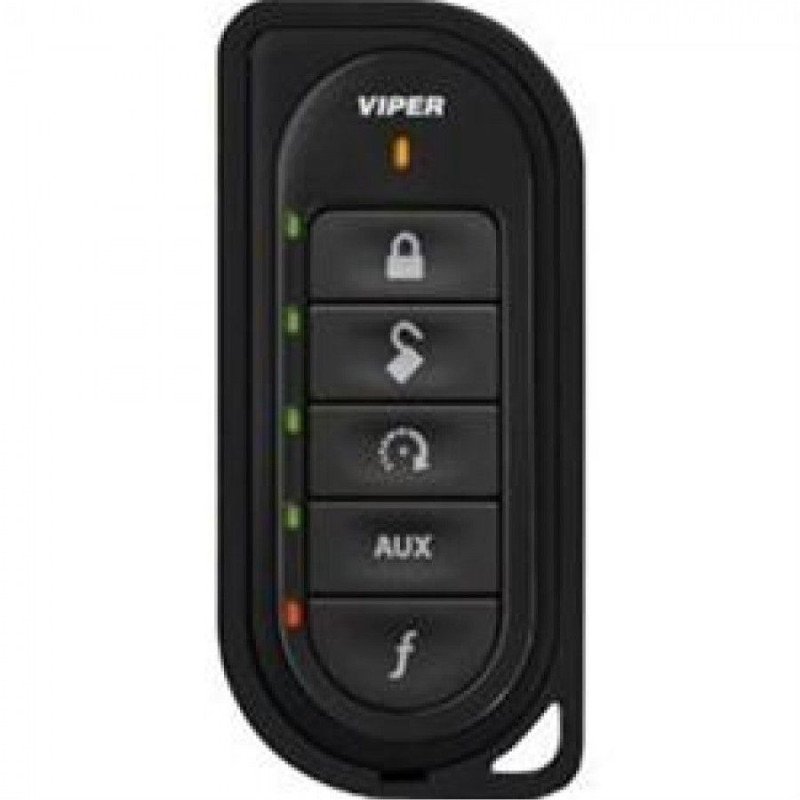 Viper 7254V Χειριστήριο Συναγερμού Αυτοκινήτου 2-way (Τεμάχιο)