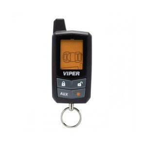 Viper 7345V Χειριστήριο Συναγερμού Αυτοκινήτου 2-way (Τεμάχιο)