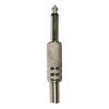 Qtx 750.152UK Βύσμα Jack 6.3mm (Τεμάχιο)
