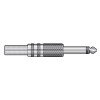 Qtx 750.152UK Βύσμα Jack 6.3mm (Τεμάχιο)