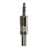 Qtx 752.685UK Βύσμα Jack 3.5mm (Τεμάχιο)