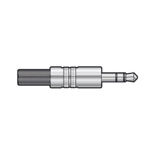 Qtx 752.685UK Βύσμα Jack 3.5mm (Τεμάχιο) Qtx 752.685UK Βύσμα Jack 3.5mm (Τεμάχιο)