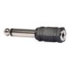Qtx 756.927UK Αντάπτορας 3.5mm Mono Jack Υποδοχή – Βύσμα (Τεμάχιο)