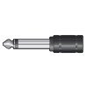 Qtx 756.927UK Αντάπτορας 3.5mm Mono Jack Υποδοχή – Βύσμα (Τεμάχιο)