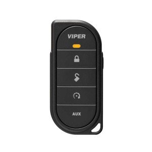 Viper 7656V Τηλεχειριστήριο Συναγερμών (Τεμάχιο)