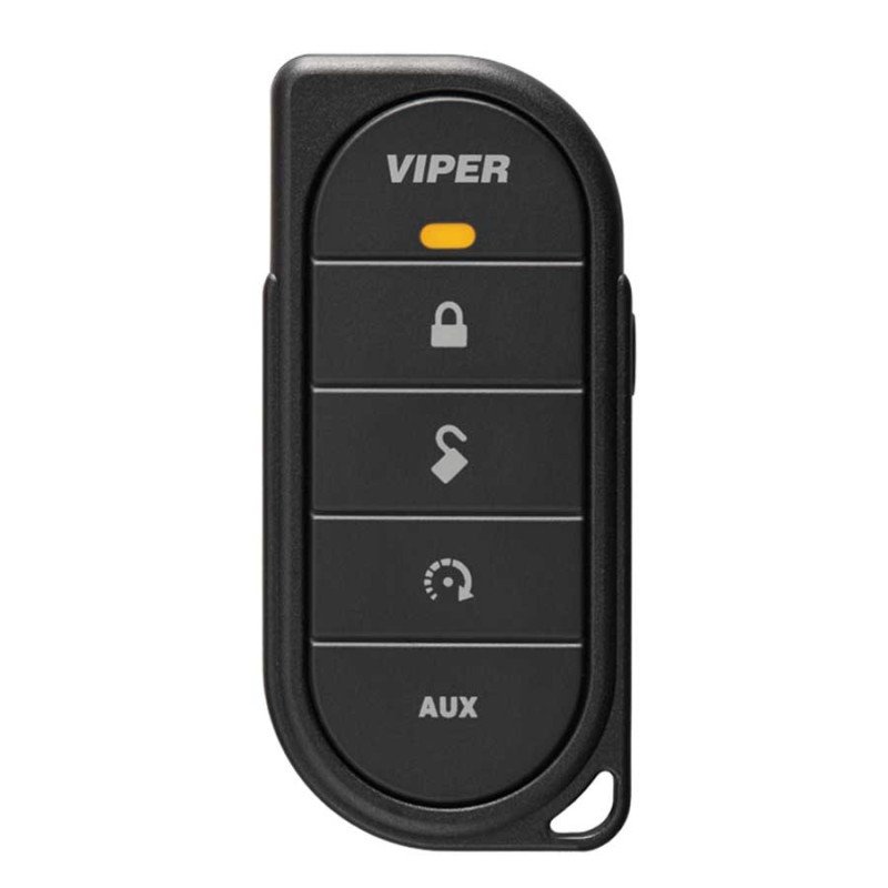 Viper 7656V Τηλεχειριστήριο Συναγερμών (Τεμάχιο)