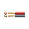 Mercury 802.673UK Καλώδιο Ηχείων 2 x 1.15mm² Red/Black 100m