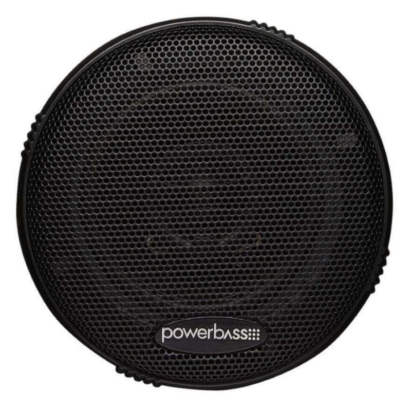Powerbass S-4002 Ομοαξονικά Ηχεία Αυτοκινήτου 4’’ 35W RMS (Ζεύγος) Powerbass S-4002 Ομοαξονικά Ηχεία Αυτοκινήτου 4’’ 35W RMS (Ζεύγος)