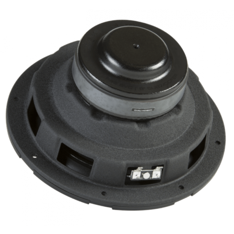 Polk Audio DB842 SVC Marine Subwoofer 8" 250W RMS (Τεμάχιο)