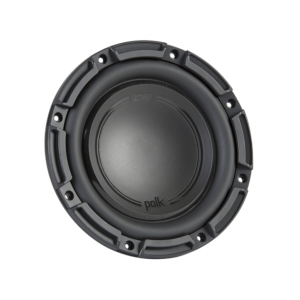 Polk Audio DB842 SVC Marine Subwoofer 8" 250W RMS (Τεμάχιο)