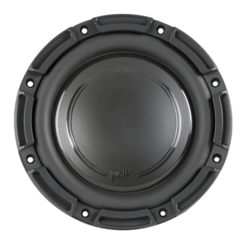 Polk Audio DB842 SVC Marine Subwoofer 8" 250W RMS (Τεμάχιο)