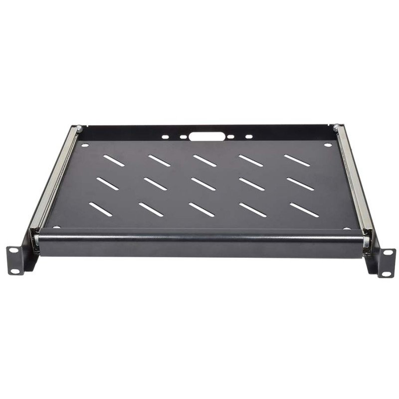Adastra KEYTRAY-1U 1U Sliding Keyboard Tray (Τεμάχιο)
