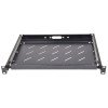 Adastra KEYTRAY-1U 1U Sliding Keyboard Tray (Τεμάχιο)
