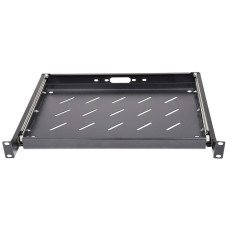 Adastra KEYTRAY-1U 1U Sliding Keyboard Tray (Τεμάχιο)