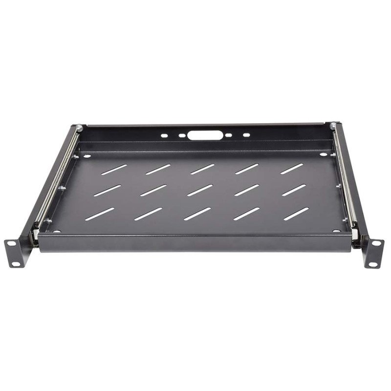 Adastra KEYTRAY-1U 1U Sliding Keyboard Tray (Τεμάχιο)