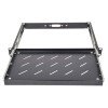 Adastra KEYTRAY-1U 1U Sliding Keyboard Tray (Τεμάχιο)