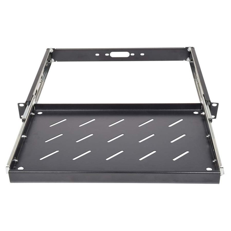Adastra KEYTRAY-1U 1U Sliding Keyboard Tray (Τεμάχιο)