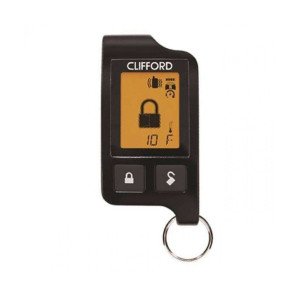 Clifford 7756X Ανταλλακτικό Χειριστήριο (Τεμάχιο) Clifford 7756X Ανταλλακτικό Χειριστήριο (Τεμάχιο)