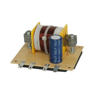 Qtx 900.582UK Ανταλλακτικό Crossover Subwoofer Filters 160W RMS (Τεμάχιο) Qtx 900.582UK Ανταλλακτικό Crossover Subwoofer Filters 160W RMS (Τεμάχιο)