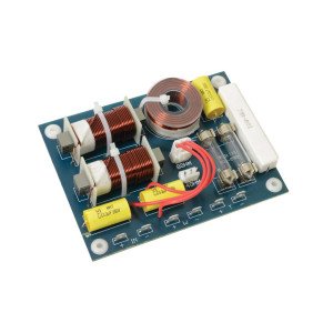 Qtx X48R3KH-200W Ανταλλακτικό Crossover 2 Δρόμων (Τεμάχιο)