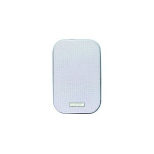 ArtSound AS30 Επιτοίχια Ηχεία 2-way 100W Grey (2 Τεμάχια) ArtSound AS30 Επιτοίχια Ηχεία 2-way 100W Grey (2 Τεμάχια)