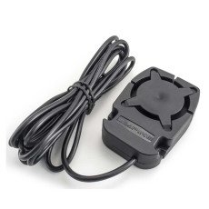 Ampire 514FX Σειρήνα 12V, 123dB SPL Sound Pressure, 1 Tone