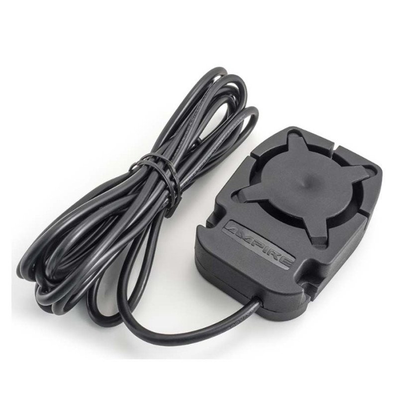 Ampire 514FX Σειρήνα 12V, 123dB SPL Sound Pressure, 1 Tone