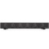 ArtSound SVC6.2 B Controller Έντασης 6 Καναλιών 180W Μαύρο (Τεμάχιο)