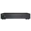 Artsound AMP850 Ενισχυτής Πολλαπλών Καναλιών 8x50W Black (Τεμάχιο)