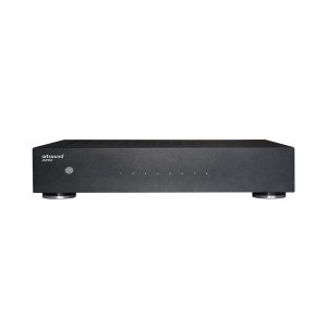 Artsound AMP850 Ενισχυτής Πολλαπλών Καναλιών 8x50W Black (Τεμάχιο)