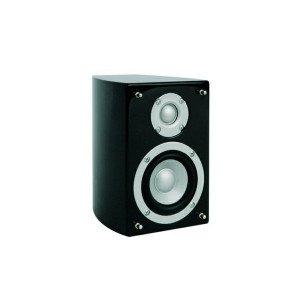 ArtSound AS350 Επιτοίχιο Ηχείο Sonar 3'' 2-way 110W Black Highgloss (Ζεύγος) ArtSound AS350 Επιτοίχιο Ηχείο Sonar 3'' 2-way 110W Black Highgloss (Ζεύγος)